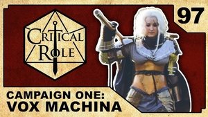 Critical Role Odcinek 97