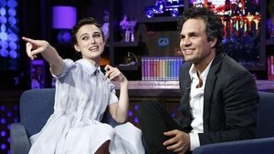 Watch What Happens Live with Andy Cohen Odcinek 106