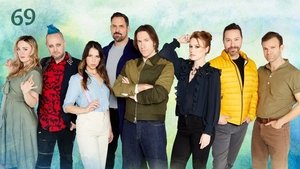 Critical Role Odcinek 69
