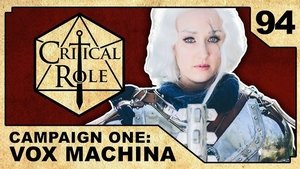 Critical Role Odcinek 94