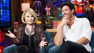 Watch What Happens Live with Andy Cohen Odcinek 125