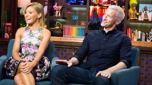 Watch What Happens Live with Andy Cohen Odcinek 115