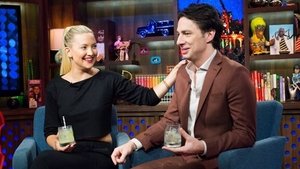 Watch What Happens Live with Andy Cohen Odcinek 126