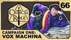 Critical Role Odcinek 66