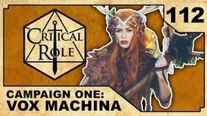 Critical Role Odcinek 112
