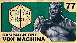 Critical Role Odcinek 77