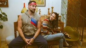 Critical Role Odcinek 25
