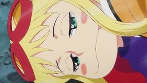 One Piece Pojawiają się kłopoty! Poszukaj doktora Vegapunka!