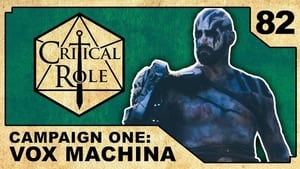 Critical Role Odcinek 82