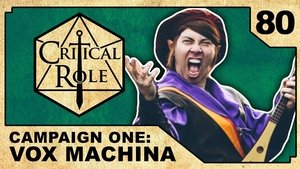 Critical Role Odcinek 80