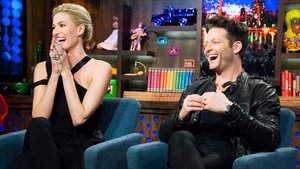 Watch What Happens Live with Andy Cohen Odcinek 76