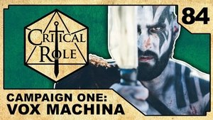 Critical Role Odcinek 84
