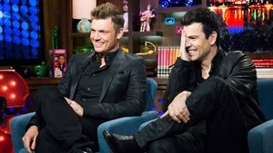 Watch What Happens Live with Andy Cohen Odcinek 77