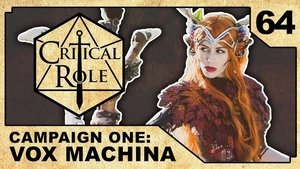 Critical Role Odcinek 64