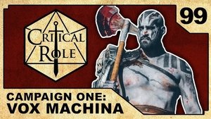 Critical Role Odcinek 99
