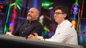 El hormiguero Odcinek 135