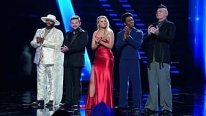 The Voice Odcinek 22