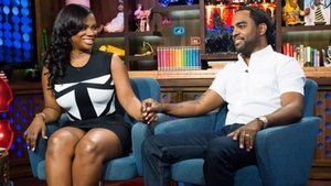 Watch What Happens Live with Andy Cohen Odcinek 108