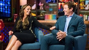 Watch What Happens Live with Andy Cohen Odcinek 111