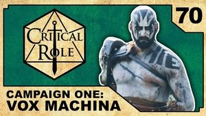 Critical Role Odcinek 70