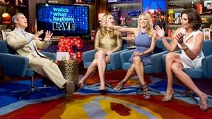 Watch What Happens Live with Andy Cohen Odcinek 120