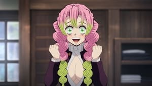 Miecz zabójcy demonów – Kimetsu no Yaiba Zjadłem nawet demony