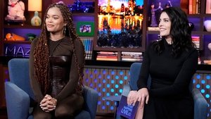 Watch What Happens Live with Andy Cohen Odcinek 87