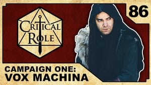 Critical Role Odcinek 86