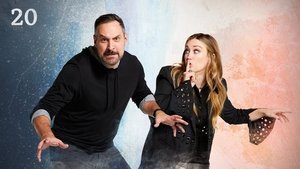 Critical Role Odcinek 20