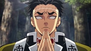 Miecz zabójcy demonów – Kimetsu no Yaiba Najsilniejszy z Korpusu Pogromców Demonów