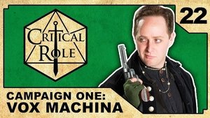 Critical Role Odcinek 22