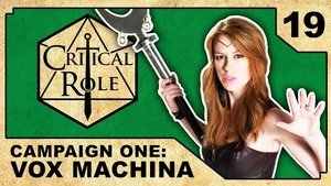 Critical Role Odcinek 19