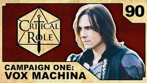 Critical Role Odcinek 90