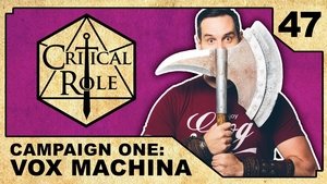 Critical Role Odcinek 47