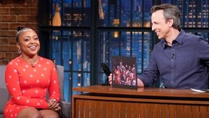 Late Night with Seth Meyers Odcinek 101