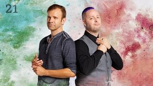 Critical Role Odcinek 21