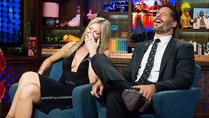 Watch What Happens Live with Andy Cohen Odcinek 103