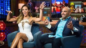 Watch What Happens Live with Andy Cohen Odcinek 128