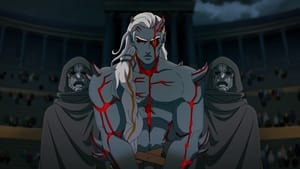 Blood of Zeus Waga czynów