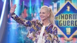 El hormiguero Odcinek 133