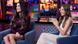Watch What Happens Live with Andy Cohen Odcinek 88