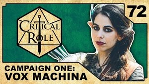 Critical Role Odcinek 72