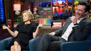 Watch What Happens Live with Andy Cohen Odcinek 87