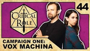 Critical Role Odcinek 44