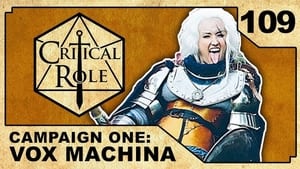 Critical Role Odcinek 109