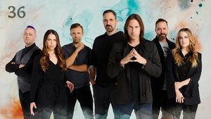 Critical Role Odcinek 36
