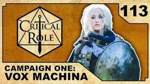 Critical Role Odcinek 113