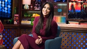 Watch What Happens Live with Andy Cohen Odcinek 135