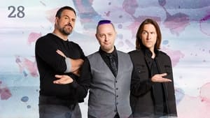 Critical Role Odcinek 28