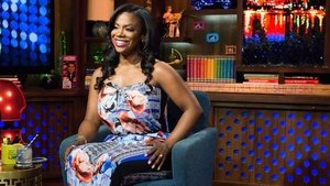 Watch What Happens Live with Andy Cohen Odcinek 102
